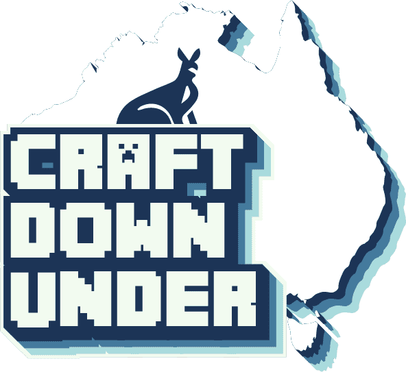Craft Down Under Logo