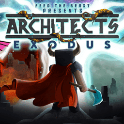 Architect's Exodus AU server thumbnail - Best lag-free Architect's Exodus server