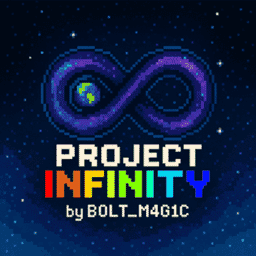 Project Infinity 0.1 US server thumbnail - Best lag-free Project Infinity 0.1 server
