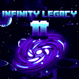 Infinity Legacy II US server thumbnail - Best lag-free Infinity Legacy II server