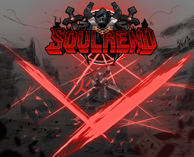 Soulrend - Dark Fantasy RPG EU server thumbnail - Best lag-free Soulrend - Dark Fantasy RPG server
